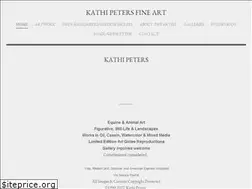Sites similar to kathipeters.com
