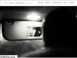 Sites similar to kathirobertsonweddings.com