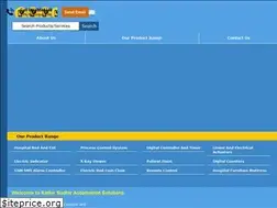 Sites similar to kathirsudhirgroups.com