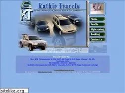 Sites similar to kathirtravel.com