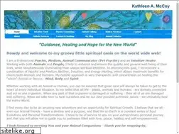 Sites similar to kathleen-a-mccoy.com