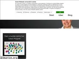 Sites similar to kathleen-goerner.de