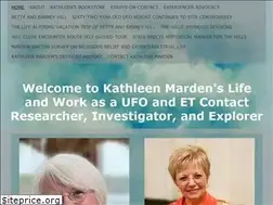 Sites similar to kathleen-marden.com