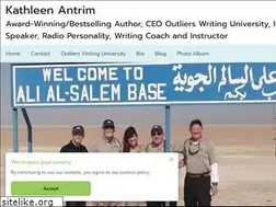 Sites similar to kathleenantrim.com
