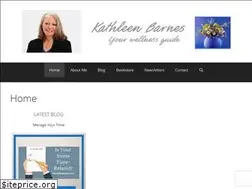 Sites similar to kathleenbarnes.com