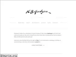 Sites similar to kathleenbhudson.com