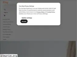 Sites similar to kathleencare.etsy.com