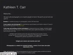 Sites similar to kathleencarr.com