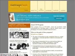 Sites similar to kathleencash.com