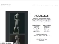 Sites similar to kathleencullenfinearts.com