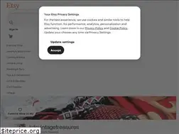 Sites similar to kathleendaughan.etsy.com