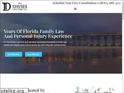 Sites similar to kathleendavieslaw.com