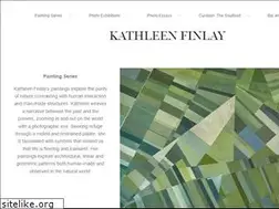 Sites similar to kathleenfinlay.com