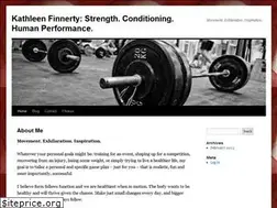 Sites similar to kathleenfinnerty.com