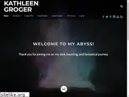 Sites similar to kathleengroger.com