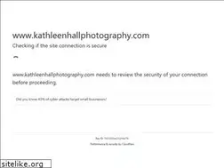 Sites similar to kathleenhallphotography.com
