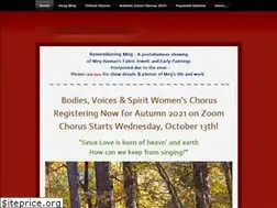 Sites similar to kathleenhannan.com