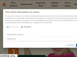 Sites similar to kathleenhelsen.be