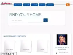Sites similar to kathleenjackson.com