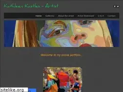 Sites similar to kathleenkastles.com