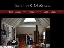 Sites similar to kathleenkmckenna.com