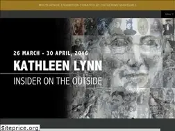 Sites similar to kathleenlynn.net