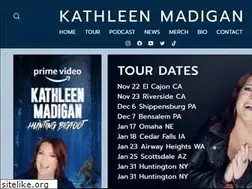 Sites similar to kathleenmadigan.com