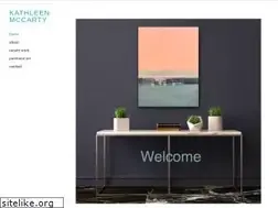 Sites similar to kathleenmccarty.com