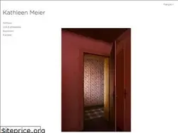 Sites similar to kathleenmeier.fr