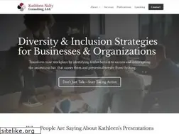 Sites similar to kathleennaltyconsulting.com