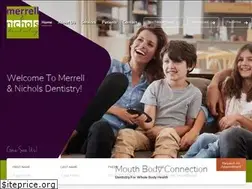 Sites similar to kathleennicholsdds.com