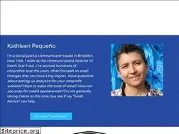 Sites similar to kathleenpequeno.com