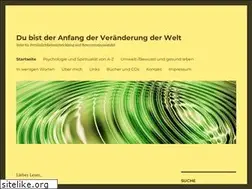 Sites similar to kathleenpinske.de