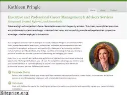 Sites similar to kathleenpringle.com