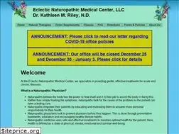 Sites similar to kathleenrileynd.com