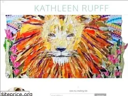 Sites similar to kathleenrupff.com