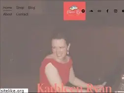 Sites similar to kathleenryan.com