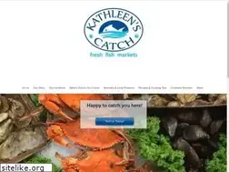 Sites similar to kathleenscatch.com
