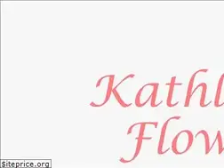Sites similar to kathleensflowers.net