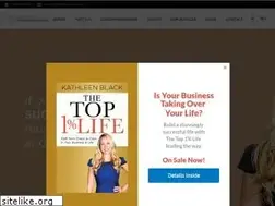Sites similar to kathleenspeaks.com