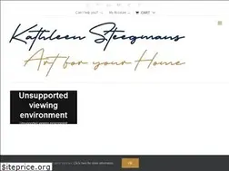Sites similar to kathleensteegmans.be