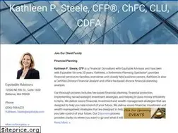 Sites similar to kathleensteele.com