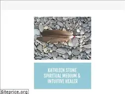 Sites similar to kathleenstonereadings.com