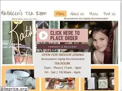 Sites similar to kathleenstroom.com