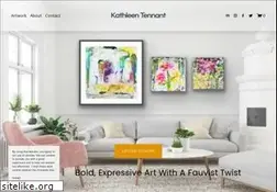 Sites similar to kathleentennant.com