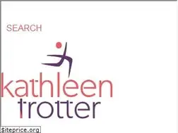 Sites similar to kathleentrotter.com