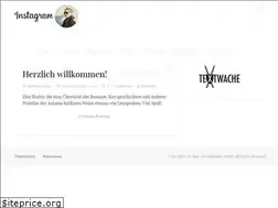 Sites similar to kathleenweise.de