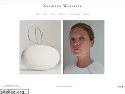 Sites similar to kathleenwhitaker.com