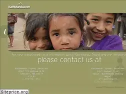 kathmandu.com