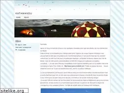 Sites similar to kathmandu.wordpress.com